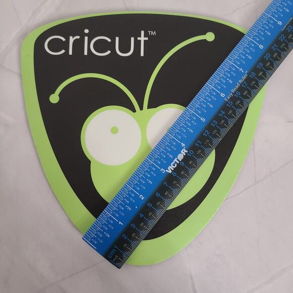 Cricut Cutie Mouse Pad - Picture 4 of 11
